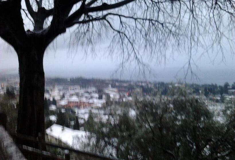 Bed & Breakfast Castello