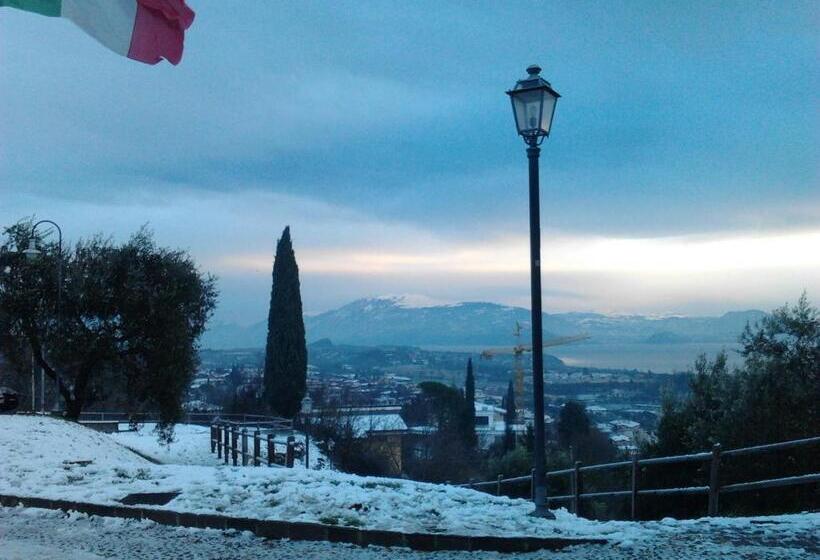 Bed & Breakfast Castello