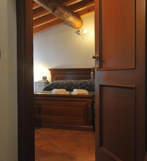 Bed & Breakfast Castello
