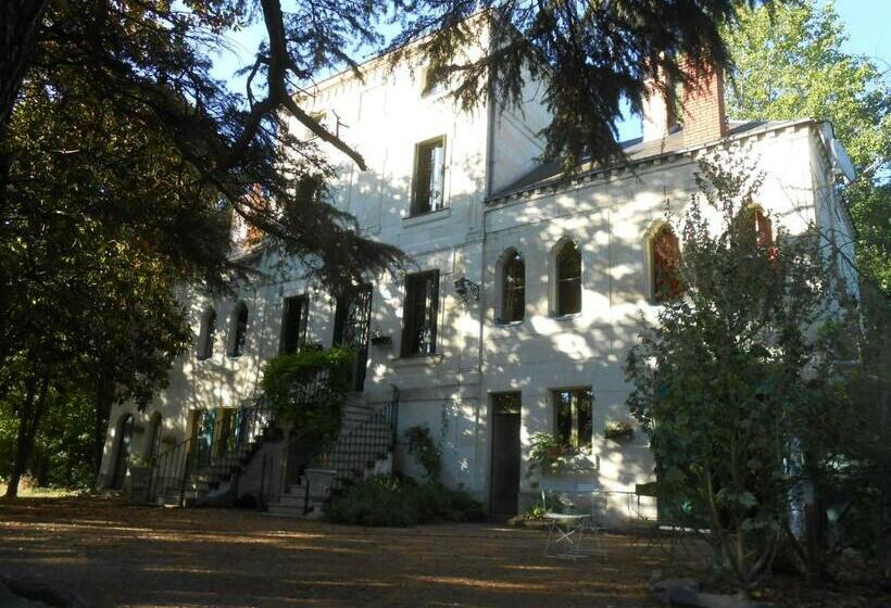 Clos Du Bois Brard B&b