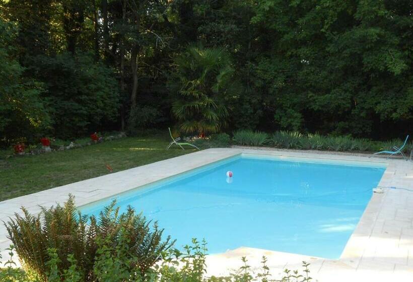 Clos Du Bois Brard B&b