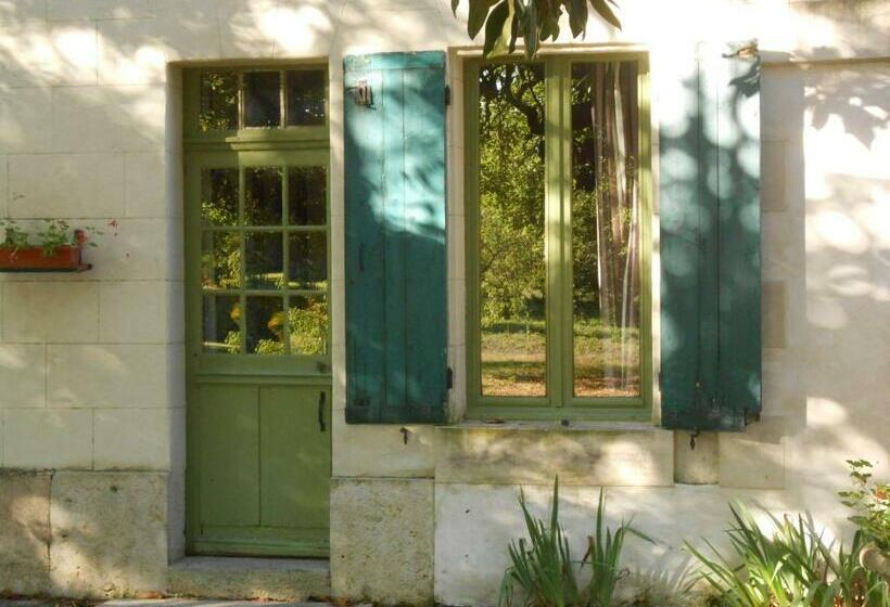 Clos Du Bois Brard B&b