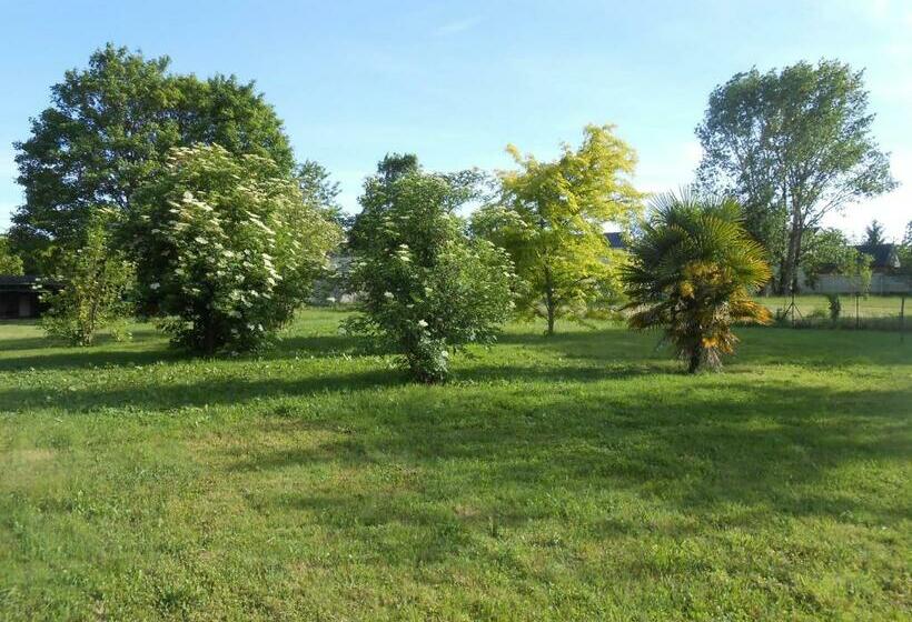 Clos Du Bois Brard B&b