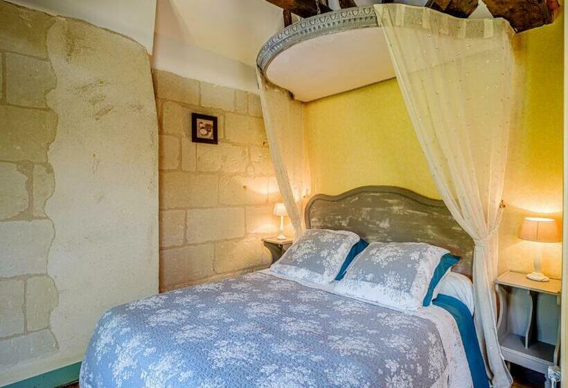 Clos Du Bois Brard B&b