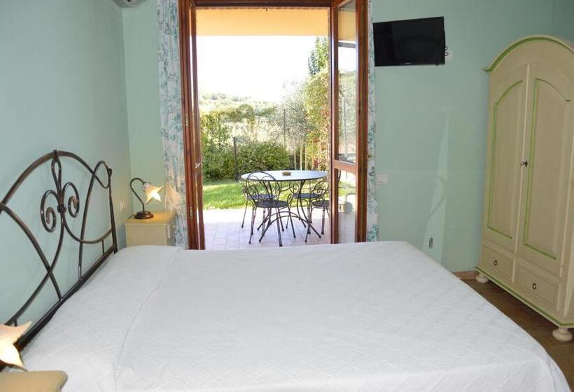 Cumana Blu Apartments