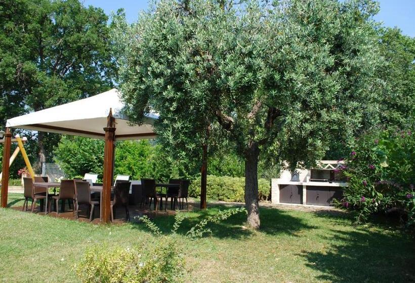 Cumana Blu Apartments