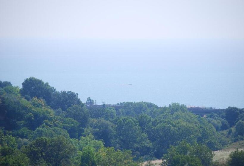 Cumana Blu Apartments