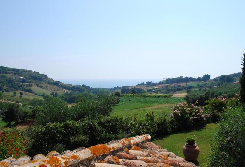 Cumana Blu Apartments