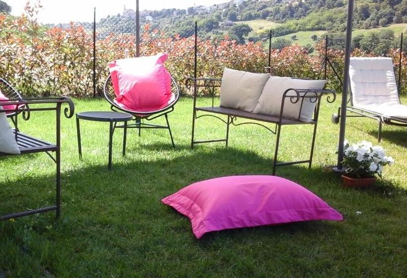 Cumana Blu Apartments