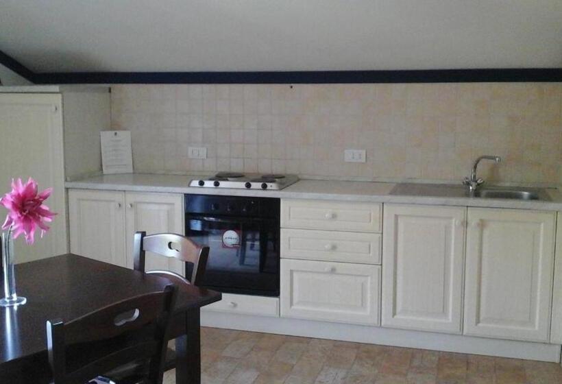 Cumana Blu Apartments