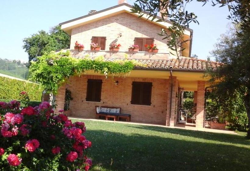 Cumana Blu Apartments