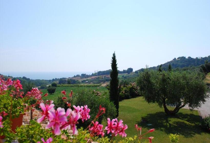 Cumana Blu Apartments