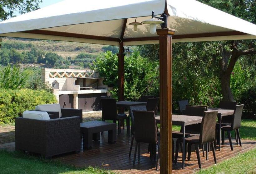 Cumana Blu Apartments