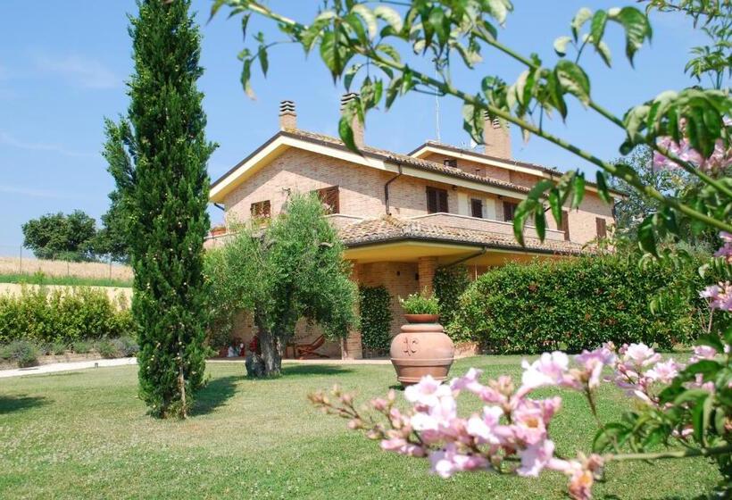 Cumana Blu Apartments