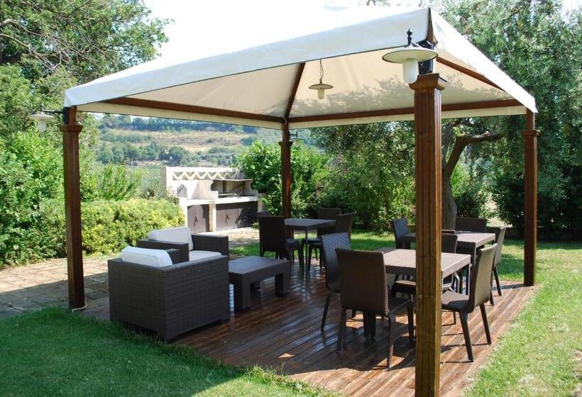 Cumana Blu Apartments