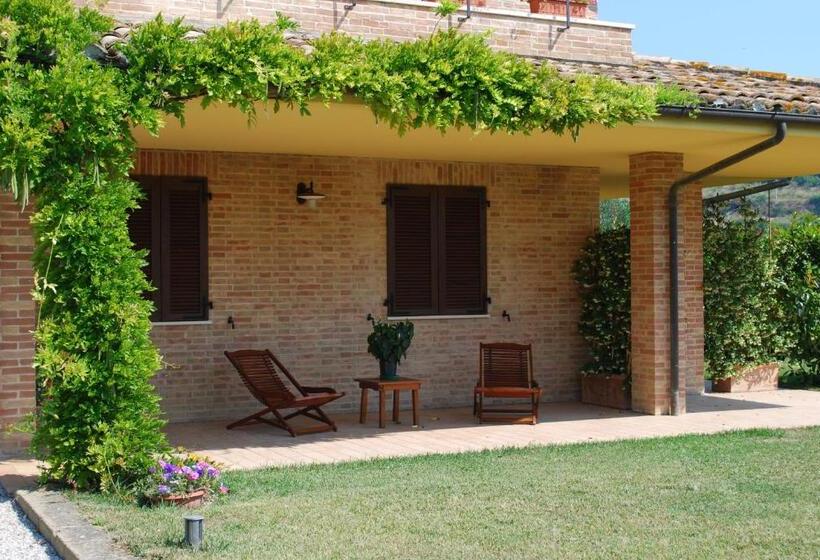 Cumana Blu Apartments