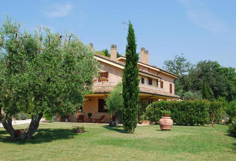 Cumana Blu Apartments