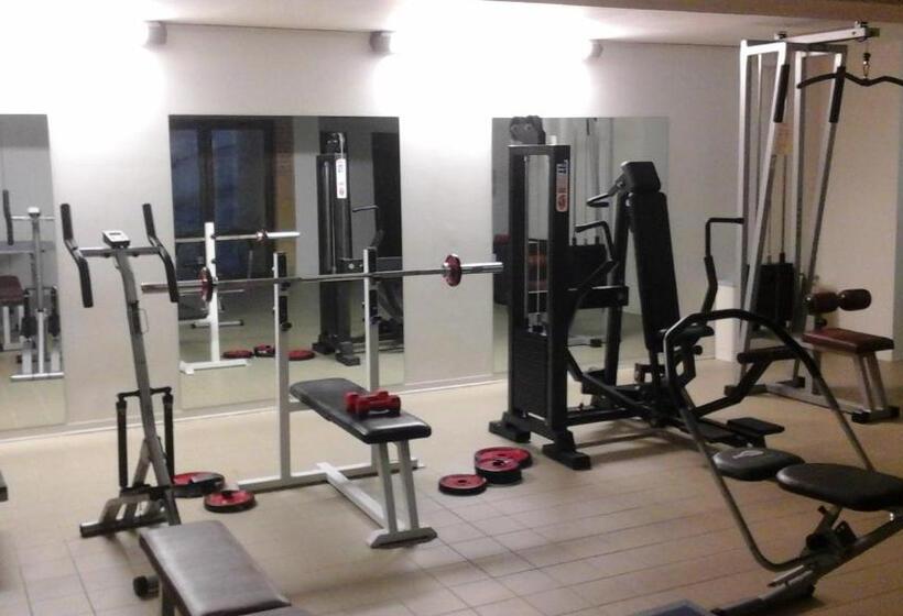 Cumana Blu Apartments