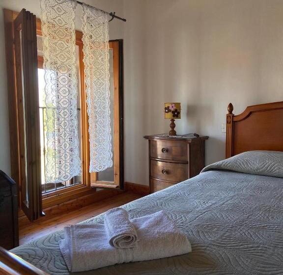 Dd Clara Bed And Breakfast