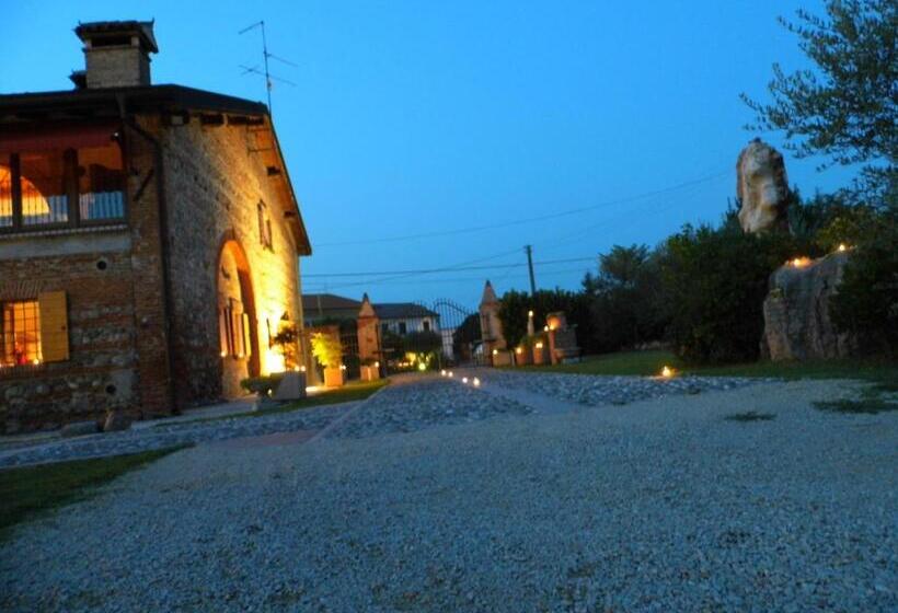 Dd Clara Bed And Breakfast