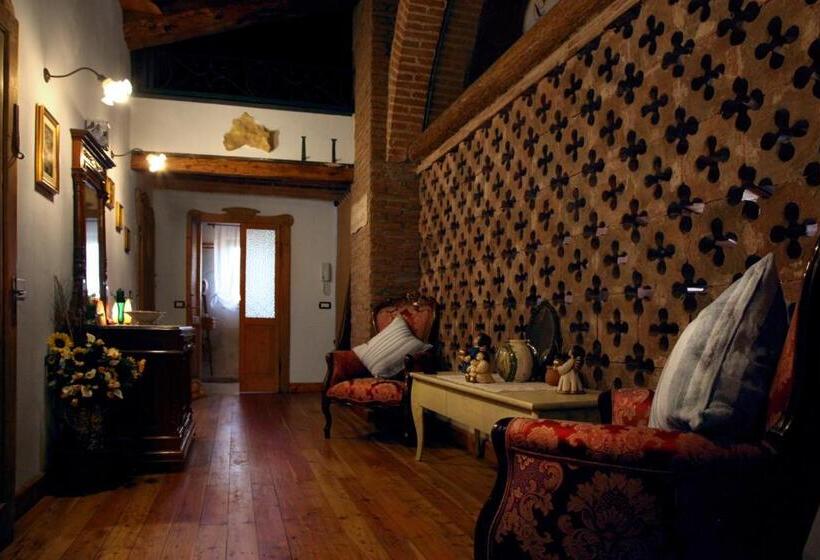 Dd Clara Bed And Breakfast