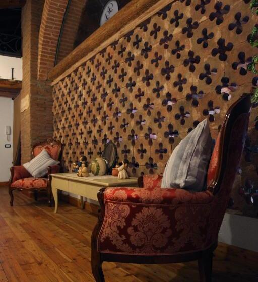 Dd Clara Bed And Breakfast