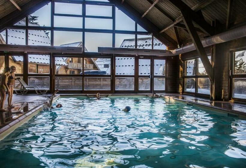 Flocons Du Soleil By Actisource