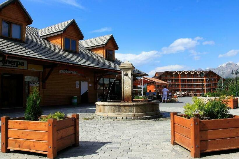 Flocons Du Soleil By Actisource