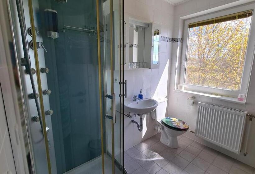 Frühstückspension Täuber