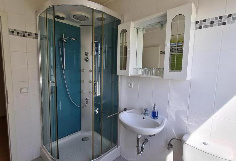 Frühstückspension Täuber