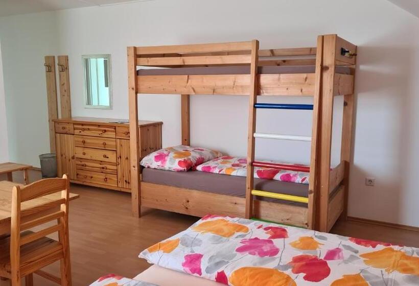 Frühstückspension Täuber