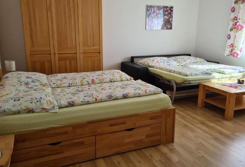 Frühstückspension Täuber