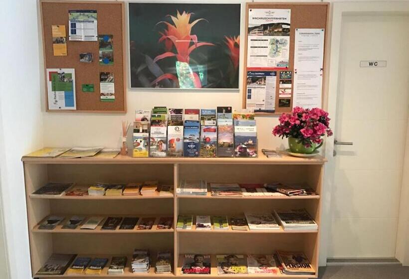 Frühstückspension Täuber