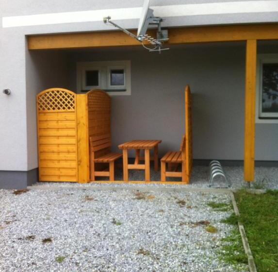 Frühstückspension Täuber