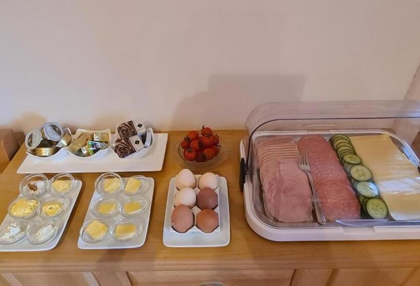 Frühstückspension Täuber