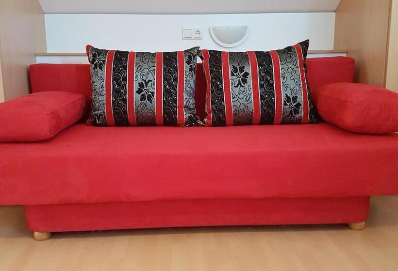 Frühstückspension Täuber