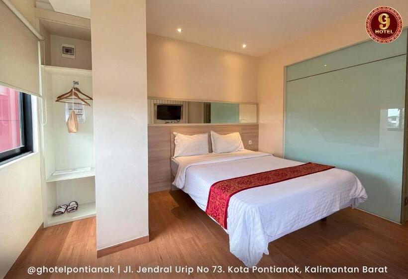 G Hotel Pontianak