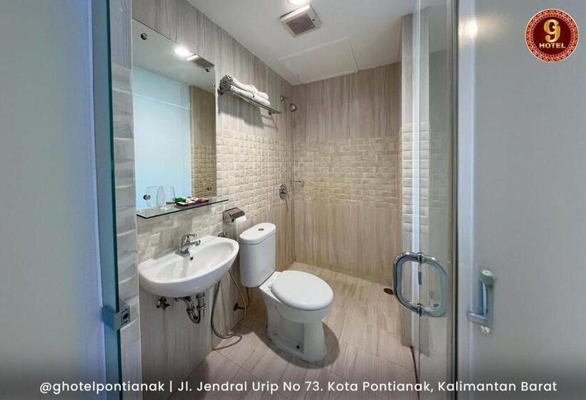 G Hotel Pontianak