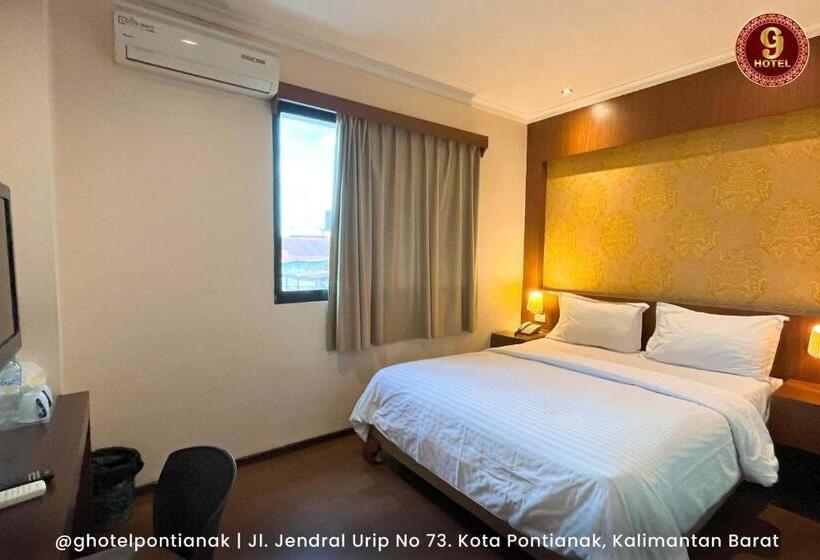 G Hotel Pontianak