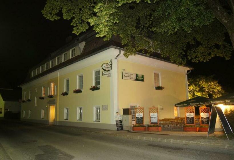 Gasthaus Pension Schwarzer Graf