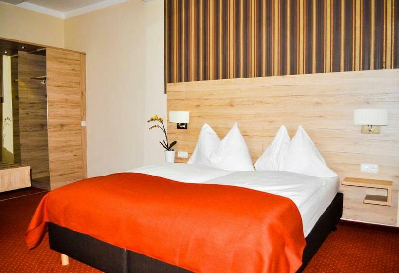 Gasthaus Pension Schwarzer Graf