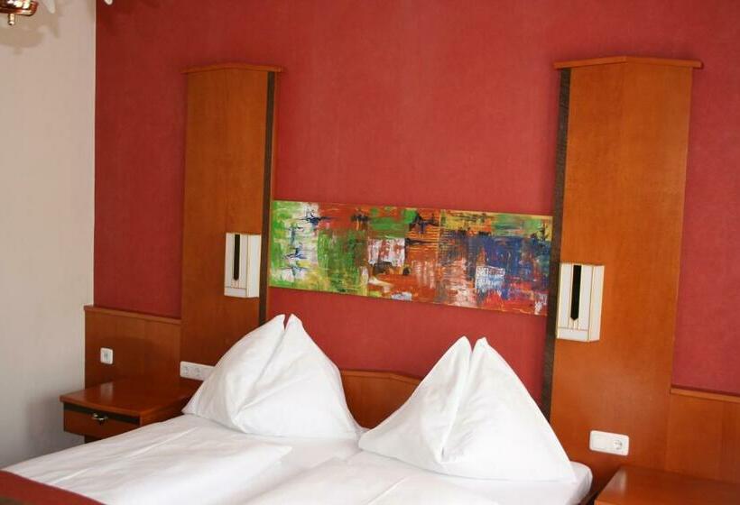 Gasthaus Pension Schwarzer Graf