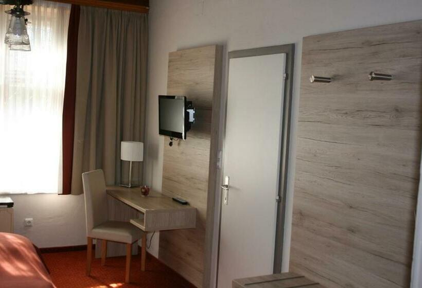 Gasthaus Pension Schwarzer Graf