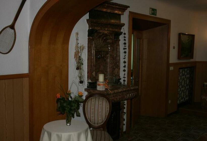 Gasthaus Pension Schwarzer Graf