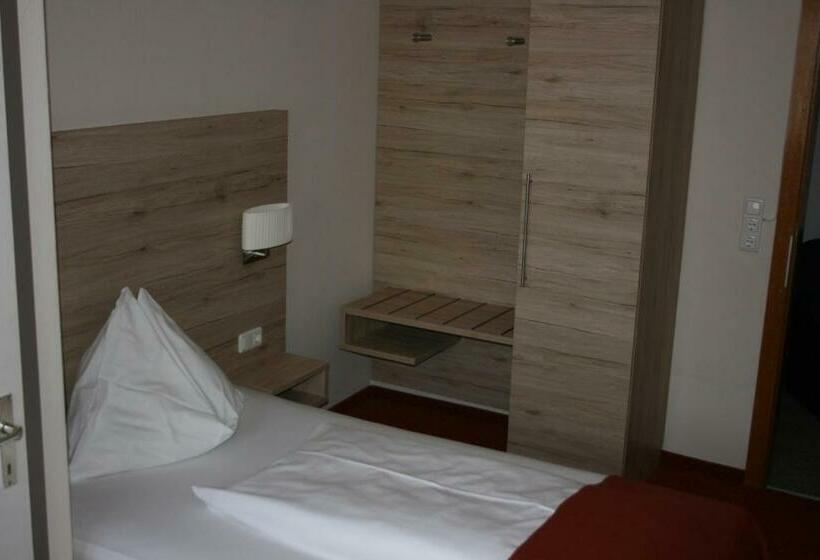 Gasthaus Pension Schwarzer Graf