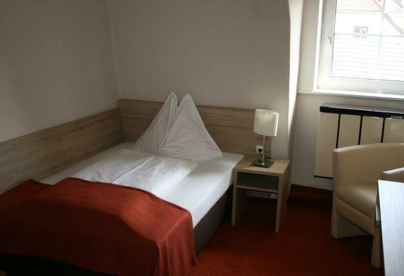 Gasthaus Pension Schwarzer Graf