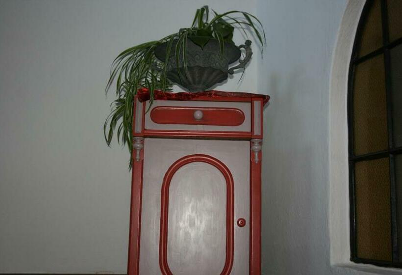 Gasthaus Pension Schwarzer Graf