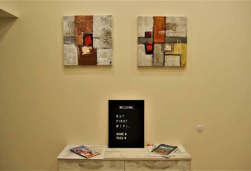 Guest Apartment Balkan