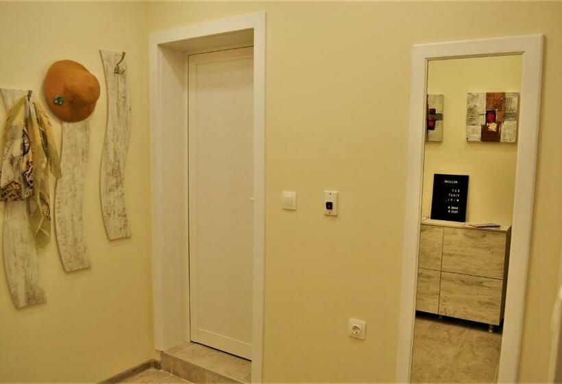 Guest Apartment Balkan