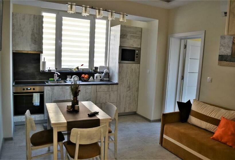 Guest Apartment Balkan